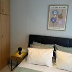 Apartamento Lara3 Kavala