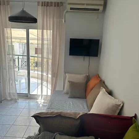 Apartamento Lara3 *