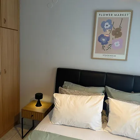 Apartamento Lara3 Cavala