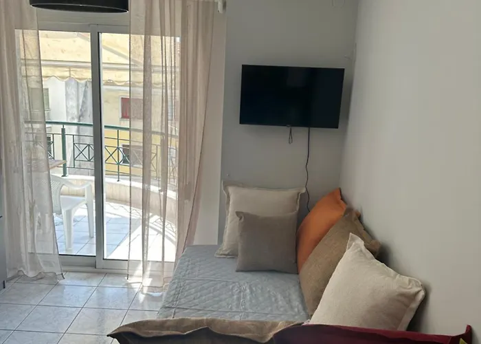 Apartman Lara3 *