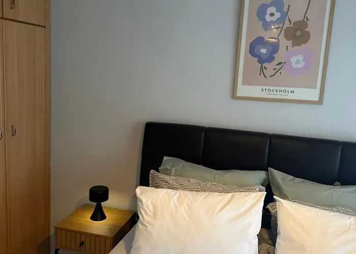 Apartman Lara3 Kavála