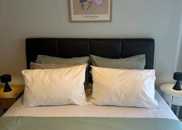 Lara3 Apartman