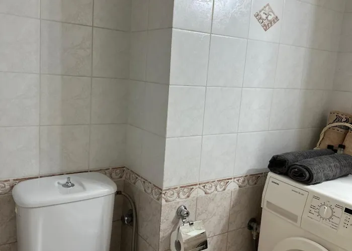 Apartman Lara3 Kavála