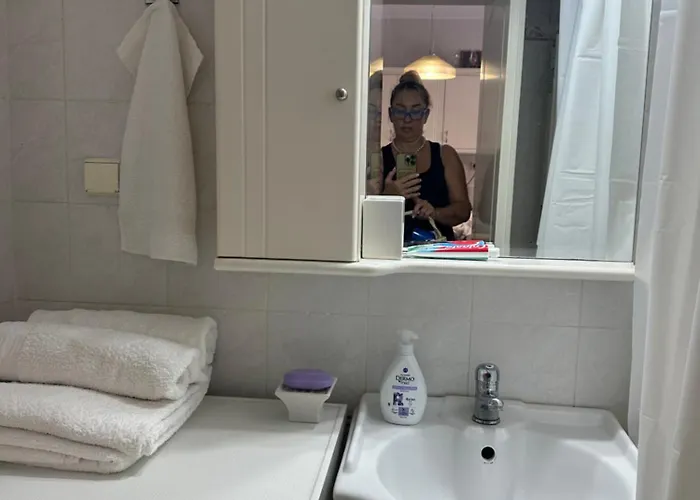 Lara3 Apartman *