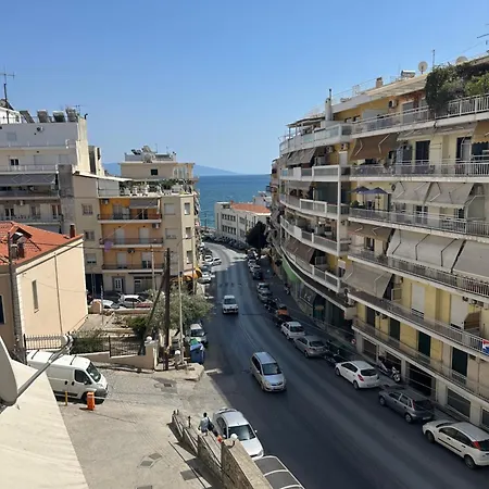 Appartement Lara3 Kavala