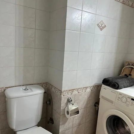 Appartement Lara3 Kavala