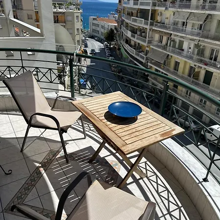 Lara3 Appartement Kavala