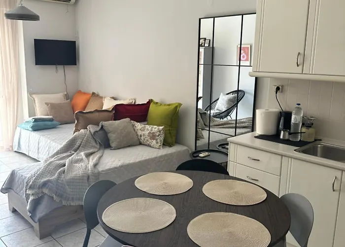 Apartamento Lara3 *